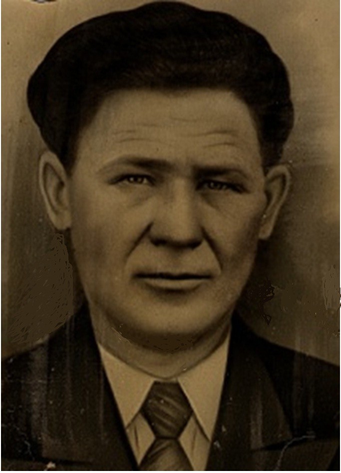 Орлов Алексей Иванович
