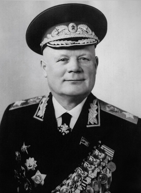 Филипп Иванович Голиков