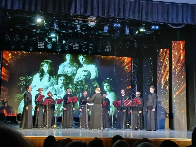 21 ноября – Михайлов день