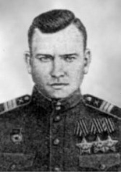 Демидов Иван Григорьевич