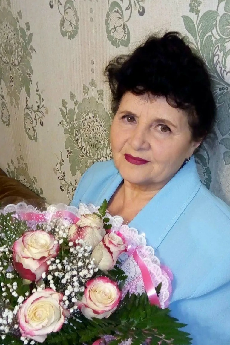 У ветеранской организации села Степное Макушинского округа — новый лидер!