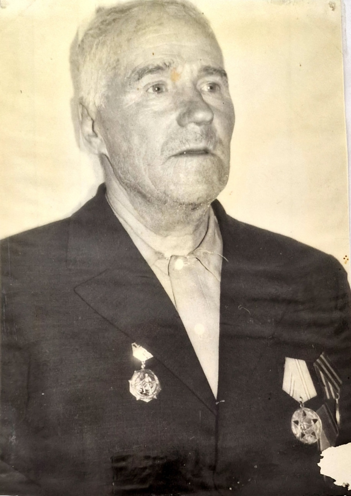 Томин Николай Васильевич 